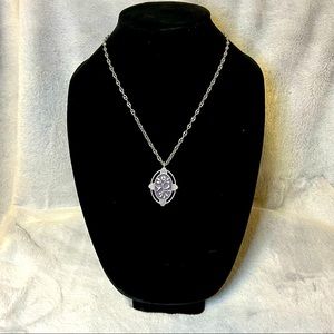 Lia Sophia “Aviary” necklace